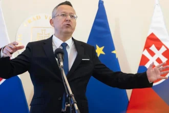 Riziko bankrotu rastie. Deficit a dlh nás k nemu približujú, varuje RRZ