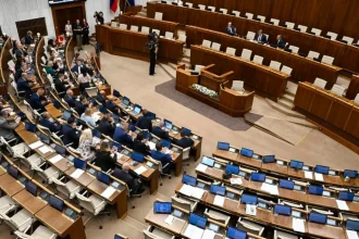 Rokovanie o ukrajinských deťoch násilne odvlečených do Ruska sa nekonalo
