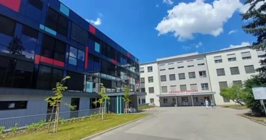 Rozpočet bude podľa Šaška rátať aj s výstavbou nemocníc