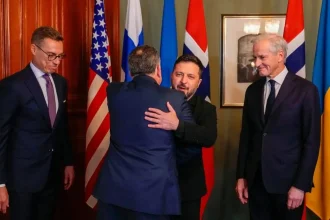 Rubio: Rozhodnutie o spomalení satelitných systémov SpaceX na Ukrajine prijal Musk