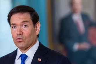 Rubio vyzval venezuelskú opozíciu na dialóg s vládou. USA podporujú Figuerovú