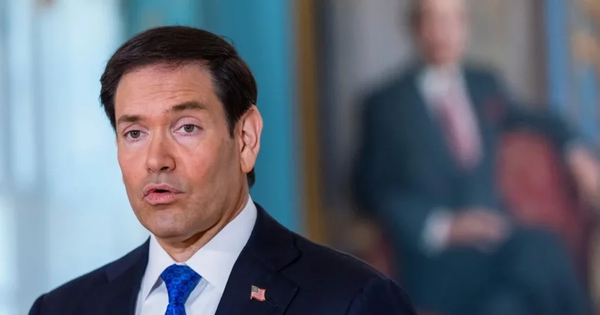 Rubio vyzval venezuelskú opozíciu na dialóg s vládou. USA podporujú Figuerovú