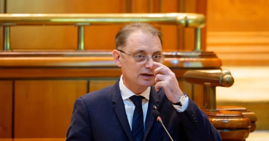 Rumunský parlament schválil nové zloženie vlády