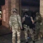Ruská tajná služba FSB prijíma bezpečnostné opatrenia
