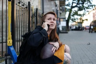 Ruské útoky na kyjevské mosty majú za cieľ ochromiť ukrajinskú metropolu a rozdeliť Kyjev