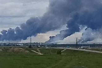 Ruskí sabotéri: Chceme, aby sa báli, dúfajú, že prispejú k Putinovmu koncu