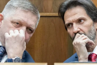 Rusko nás nechá na pokoji? Ovplyvní to našu bezpečnosť a budúcnosť?