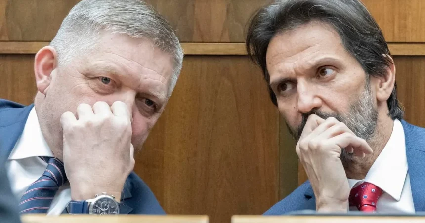 Rusko nás nechá na pokoji? Ovplyvní to našu bezpečnosť a budúcnosť?