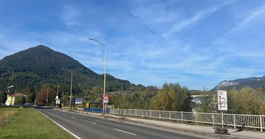 Ružomberok zbavený dlhoročných zápch. Otvorenie D1 prinieslo plynulý prejazd mestom
