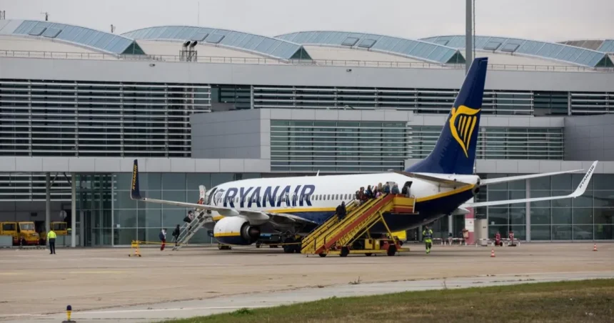 Ryanair ruší z Viedne desať liniek, pre Bratislavu má iný plán
