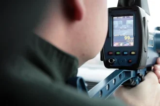 Rýchla jazda ho vyšla poriadne draho, prekročil limit o sto kilometrov za hodinu