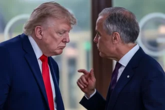 Rýchly vpád a partizánsky boj. Kanada už má plán, ak by USA zaútočili