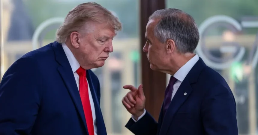 Rýchly vpád a partizánsky boj. Kanada už má plán, ak by USA zaútočili
