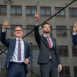 S Matovičom pri moci nemožno vládnuť, opozícia musí určiť hranicu