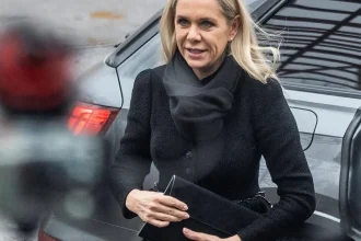 Saková rokovala v USA o výnimke zo sankcií a LNG