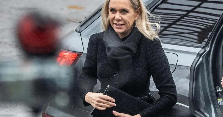 Saková rokovala v USA o výnimke zo sankcií a LNG