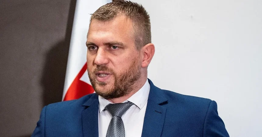 SaS vyzýva SNS, aby prestala útočiť na opozíciu a začala riešiť problémy ľudí