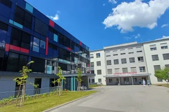 Šaško ignoruje výzvy policie při vyšetřování dotace pro nemocnici Agel ve Zvoleně