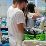 Šaško z urgentu, Šutaj Eštok a Kaliňák sľubujú ochranu zdravotníkov