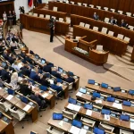 Schválený záverečný účet: deficit klesol na 4,45 % HDP