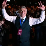 Šéf Európskej rady ubezpečil víťazov srbských volieb o podpore na ceste do EÚ
