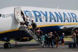 Šéf Ryanairu varuje: letenky zdražejú ako nikdy, éra lacných končí