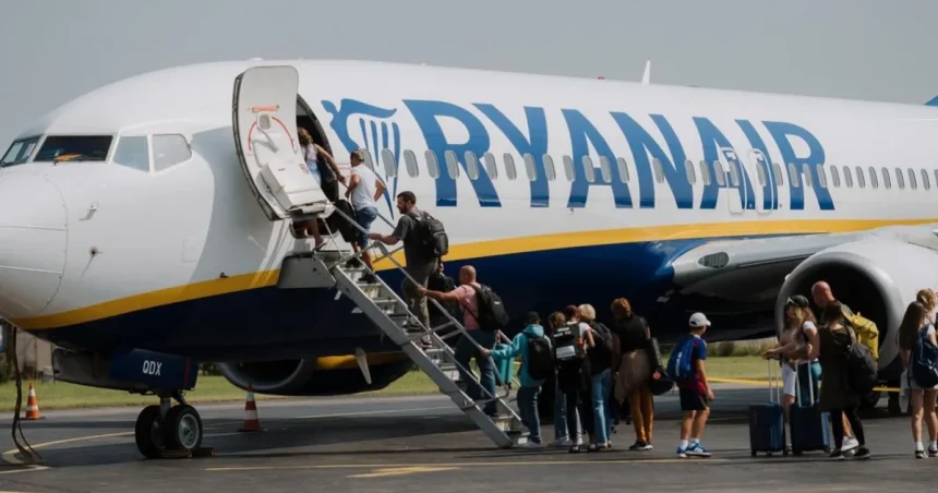 Šéf Ryanairu varuje: letenky zdražejú ako nikdy, éra lacných končí