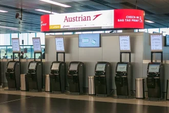 Šéf viedenského letiska kritizuje daň: Dotujeme Bratislavu a strácame cestujúcich