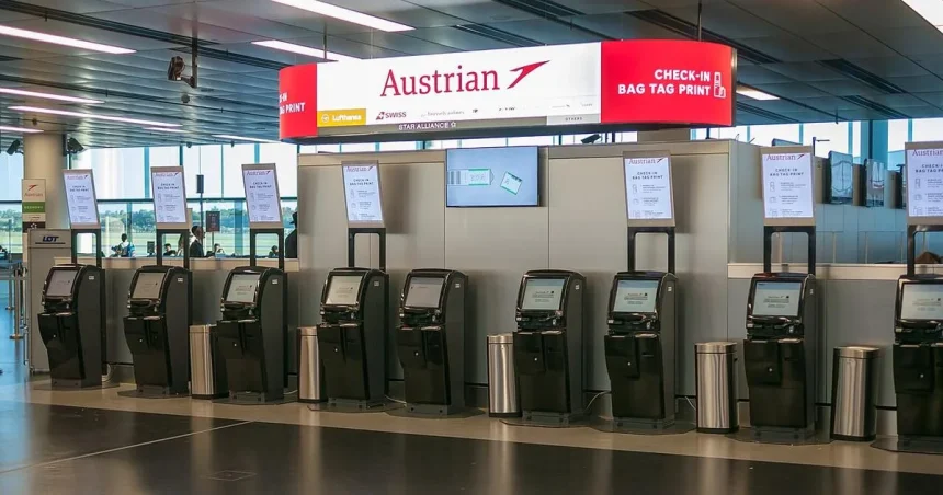 Šéf viedenského letiska kritizuje daň: Dotujeme Bratislavu a strácame cestujúcich