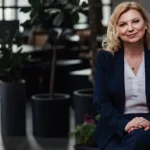 Šéfka AmCham: Slovensko má schopných ľudí aj firmy, no nie vždy myslia vo veľkom