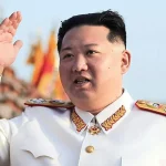 Severokórejský líder Kim Čong-un sa zúčastnil neohlásenej akcie