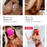 Sexbiznis na Slovensku ovláda firma s extrémnymi maržami, majitelia zostávajú neviditeľní
