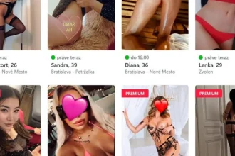 Sexbiznis na Slovensku ovláda firma s extrémnymi maržami, majitelia zostávajú neviditeľní