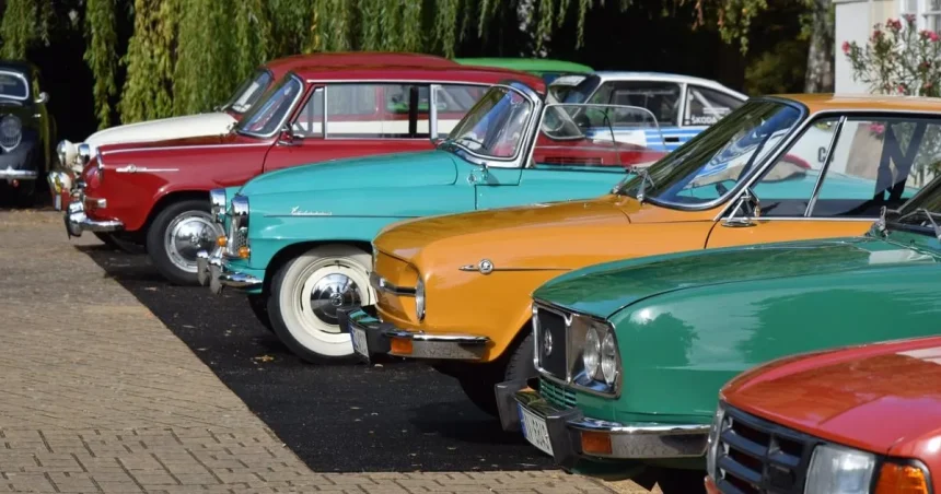 Škoda oslávila jubileum: vyskúšali sme klasiku aj exotiku