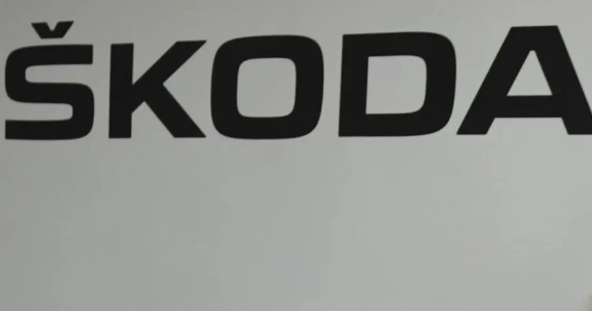 Škoda znižuje produkciu pre nedostatok dielov z Ukrajiny