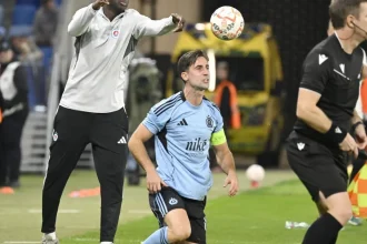 Slovan postúpil do Ligy majstrov, radosť však kalí vyčerpanie a útlm