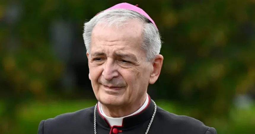 Slovenskí biskupi vyzývajú rodičov, aby sa zapojili do ochrany detí