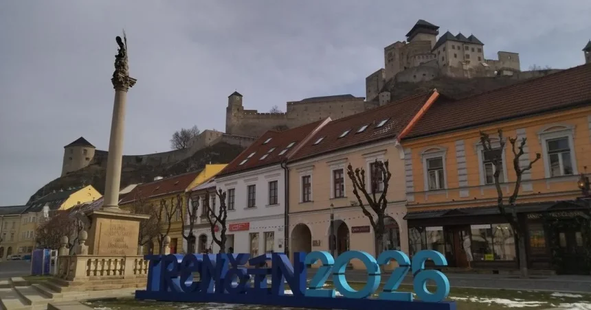 Slovensko bude hostiť významný medzinárodný samit