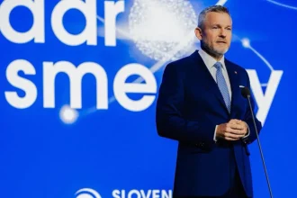 Slovensko sa podľa všetkého definitívne stáva svetovou veľmocou