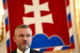 Slovensko vedie Iniciatívu troch morí. V apríli zorganizuje jej samit
