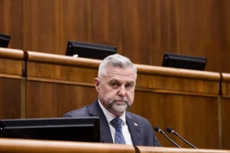 Smer obviňuje opozíciu: Matovič podľa strany radikalizuje mladých
