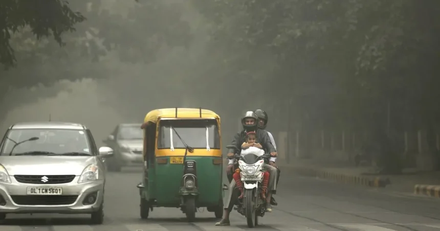 Smog v Malajzii zatvára školy v metropole aj inde v krajine