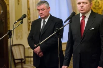 SNS vedie intenzívny boj za ochranu životného prostredia na Slovensku