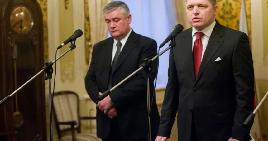 SNS vedie intenzívny boj za ochranu životného prostredia na Slovensku