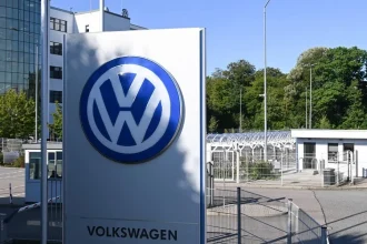 Softvérová divízia koncernu Volkswagen s názvom Cariad