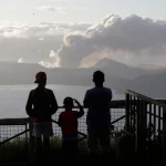 Sopka Mayon na Filipínach je najaktívnejšia sopka v krajine