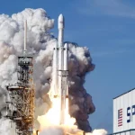 SpaceX chce získať 40 miliárd na nákup čipov Nvidia