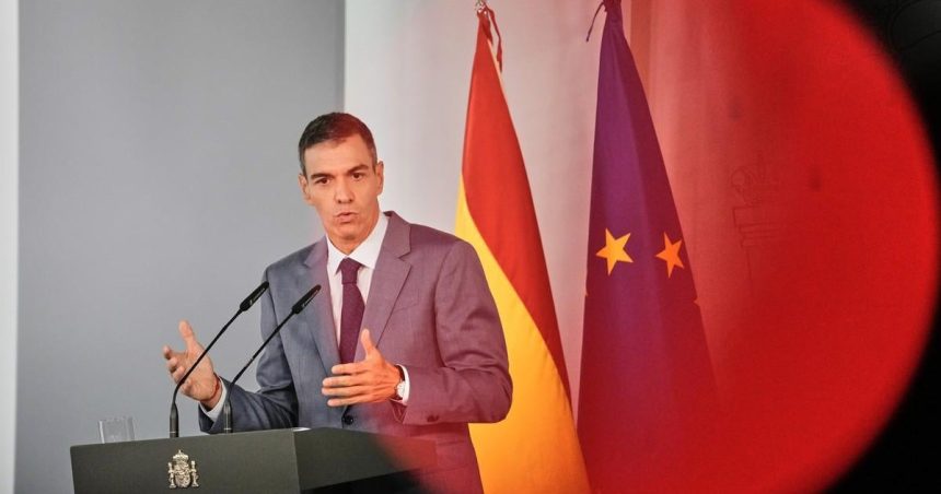 Španielska vláda schválila opatrenia na zlepšenie dostupnosti bývania