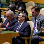 Spojené štáty vyhostili kubánskeho diplomata z krajiny
