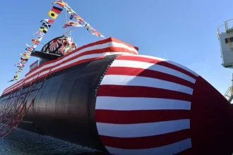 Spoločnosť Mitsubishi Heavy Industries je japonský priemyselný gigant